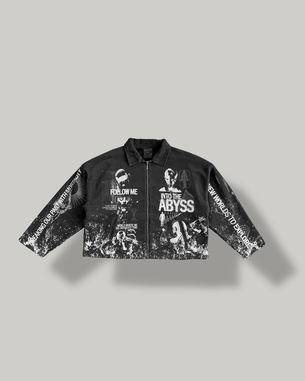 Abyss Jacket