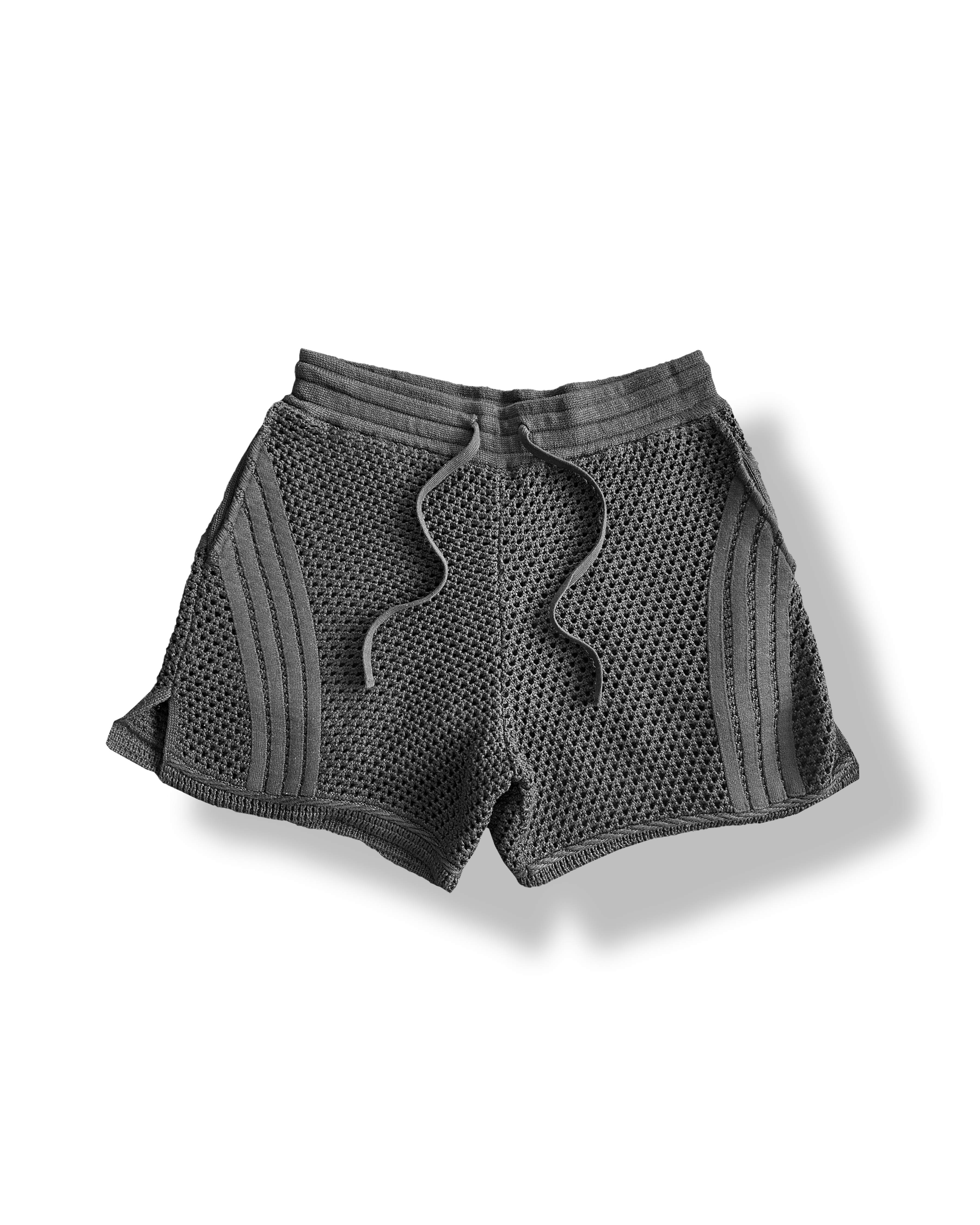 Crochet Shorts – saaltstudio