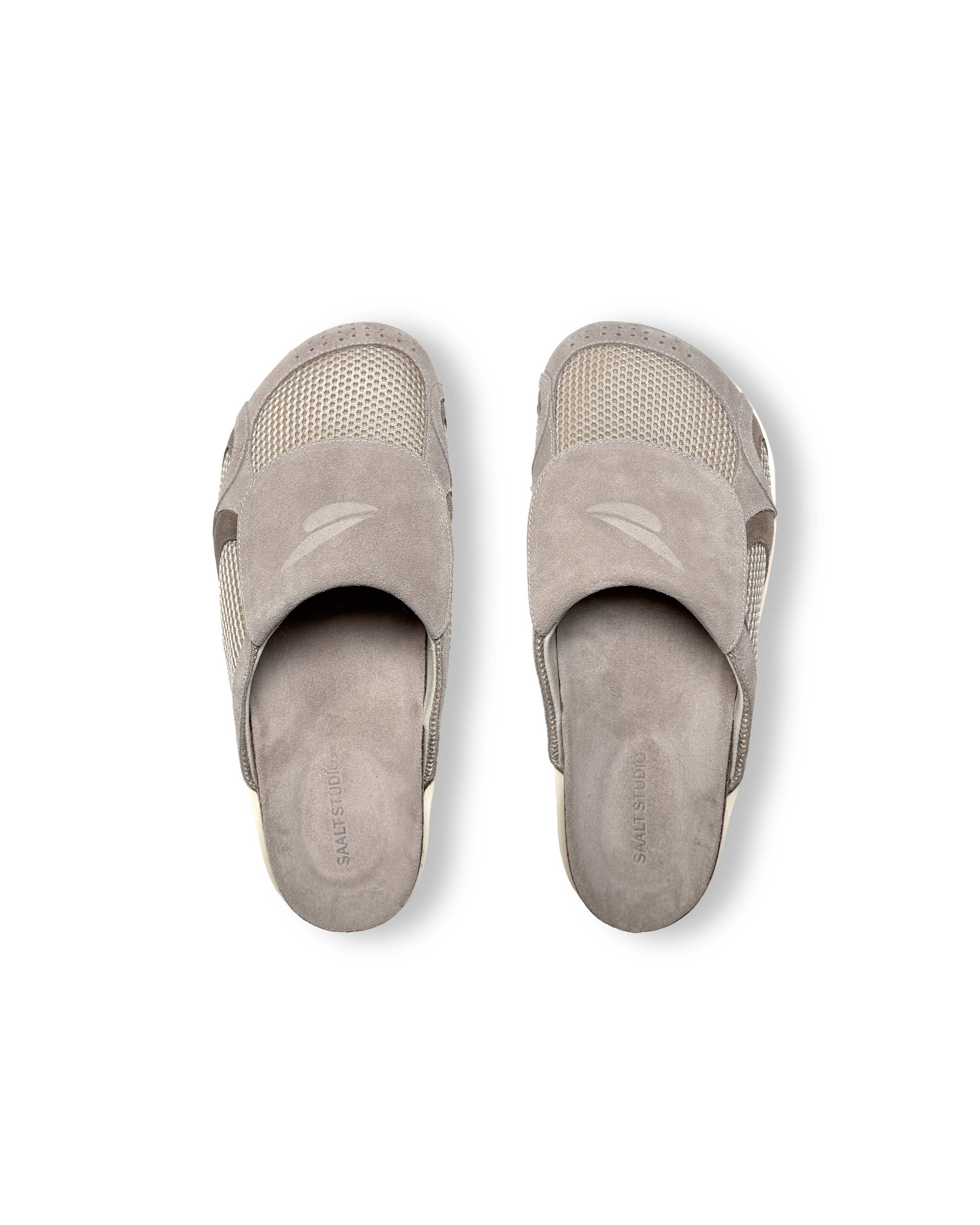 unsent studio monstera mules Sneaker Mules – saaltstudio