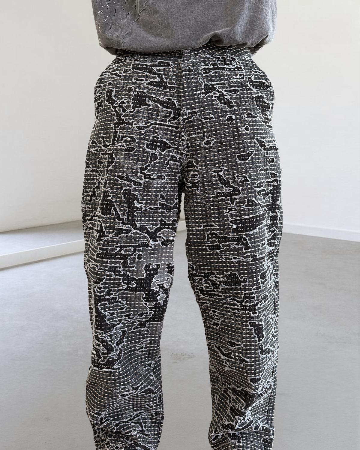 Boro Denim – saaltstudio