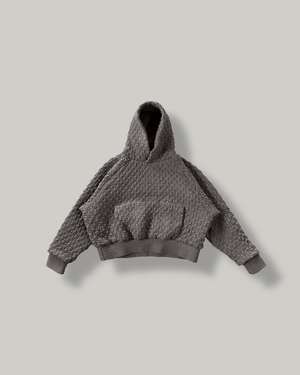 Gravel Hoodie