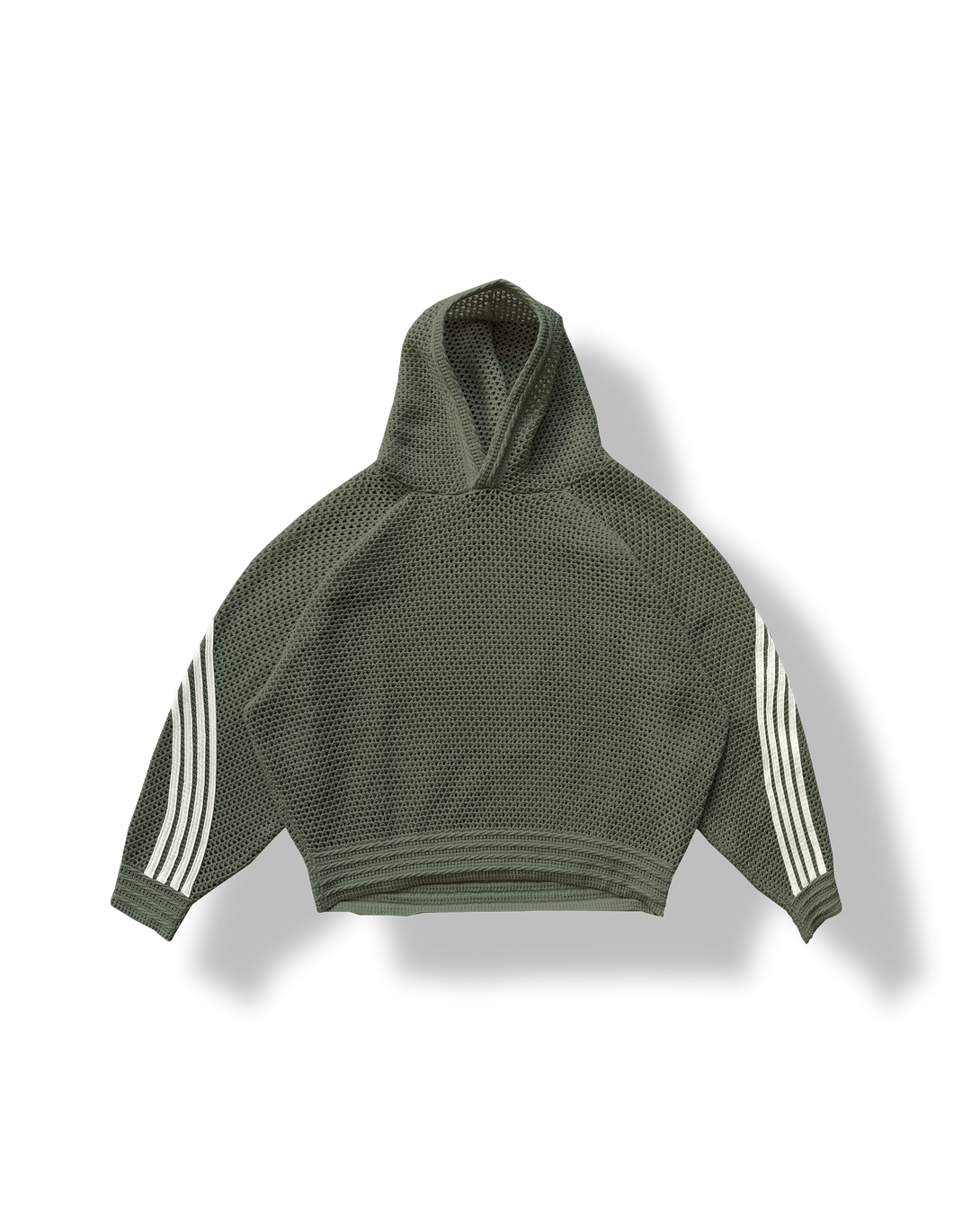 Crochet Hoodie – saaltstudio