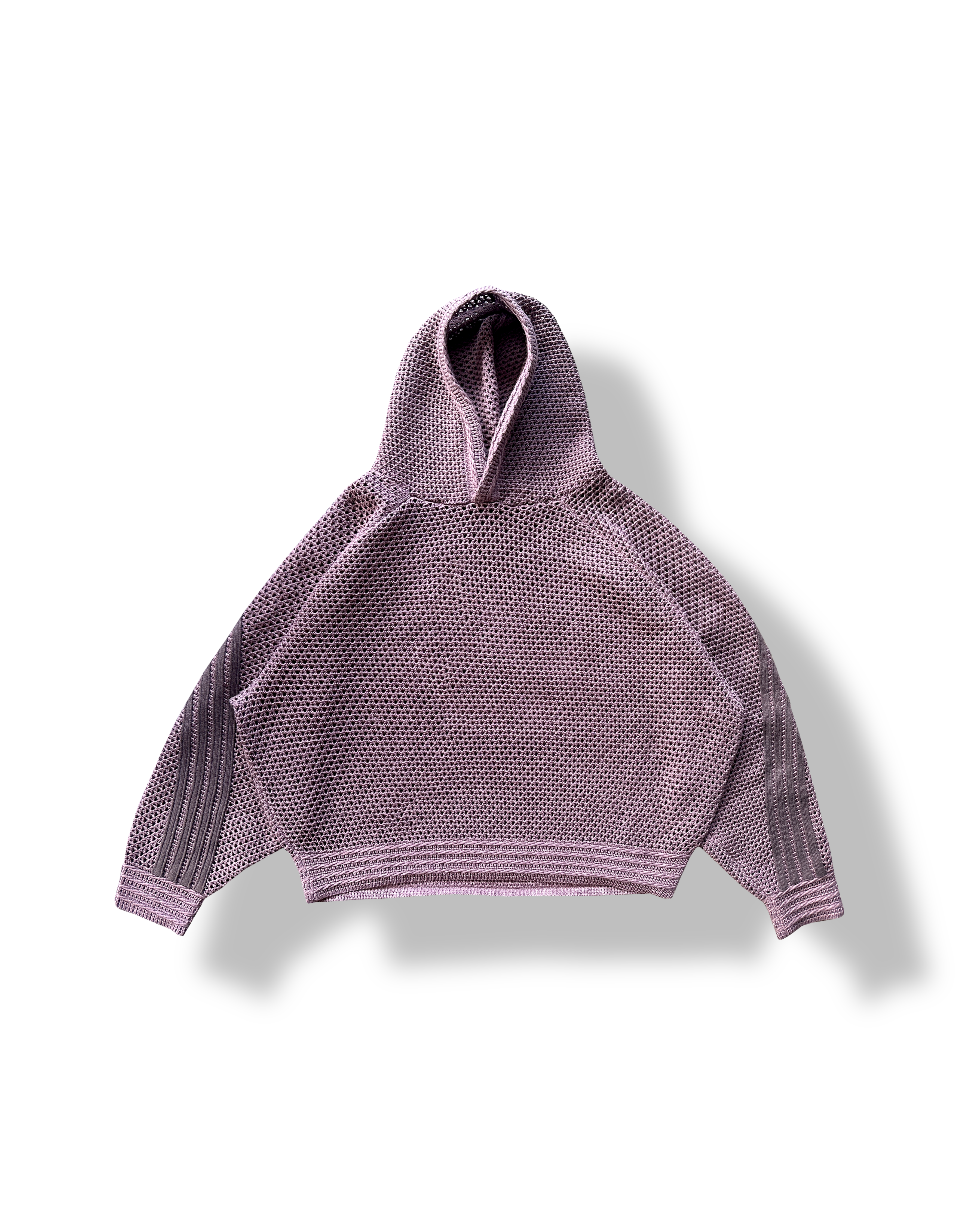 サルセーション SALSATION Knitwear Hoodie M 新品 カテゴリー 【公式
