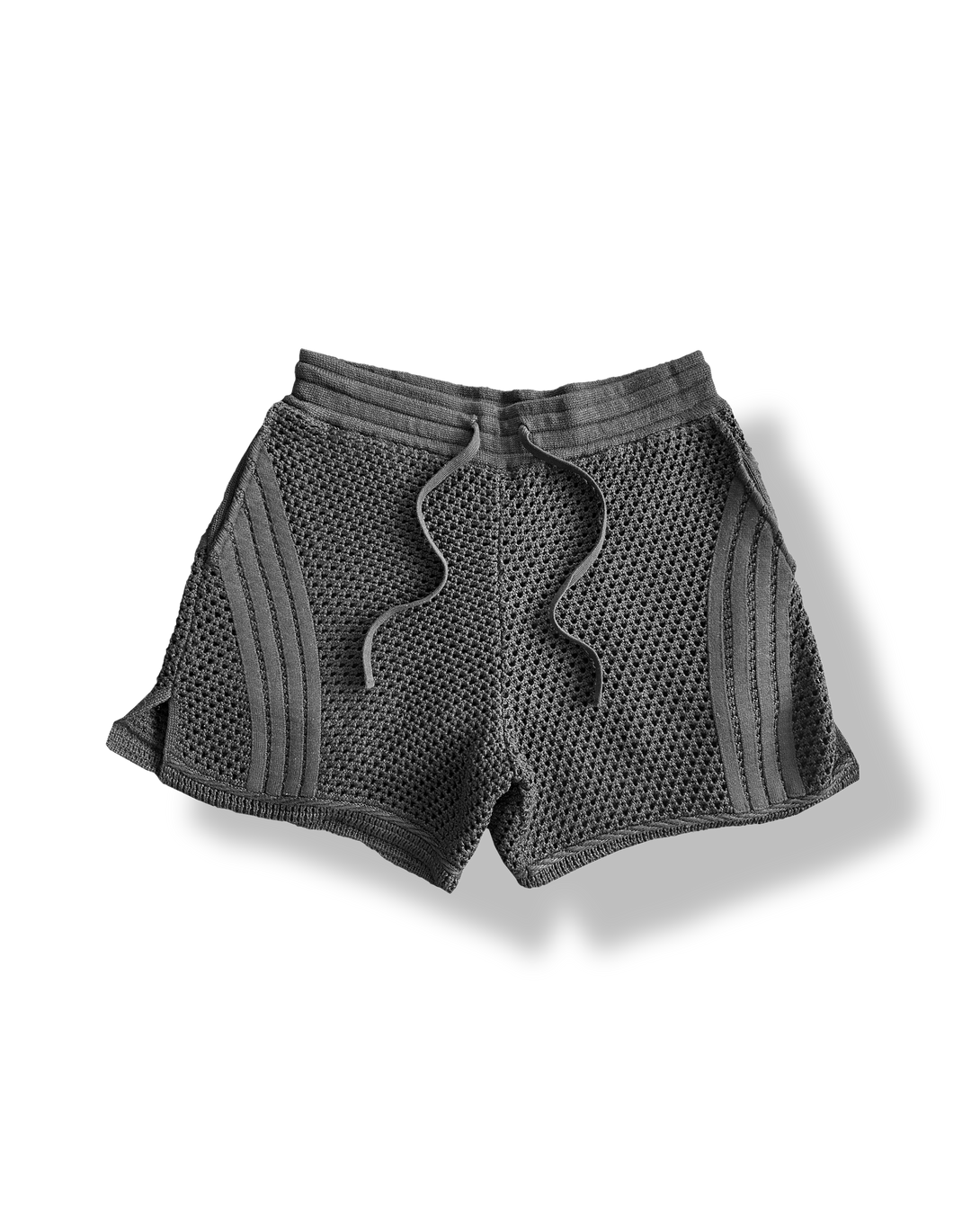 Crochet Shorts – saaltstudio
