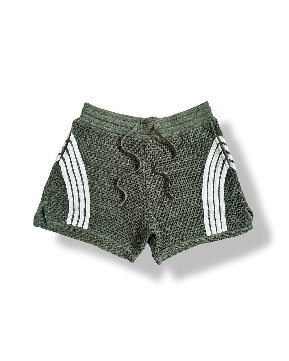 Crochet Shorts – saaltstudio