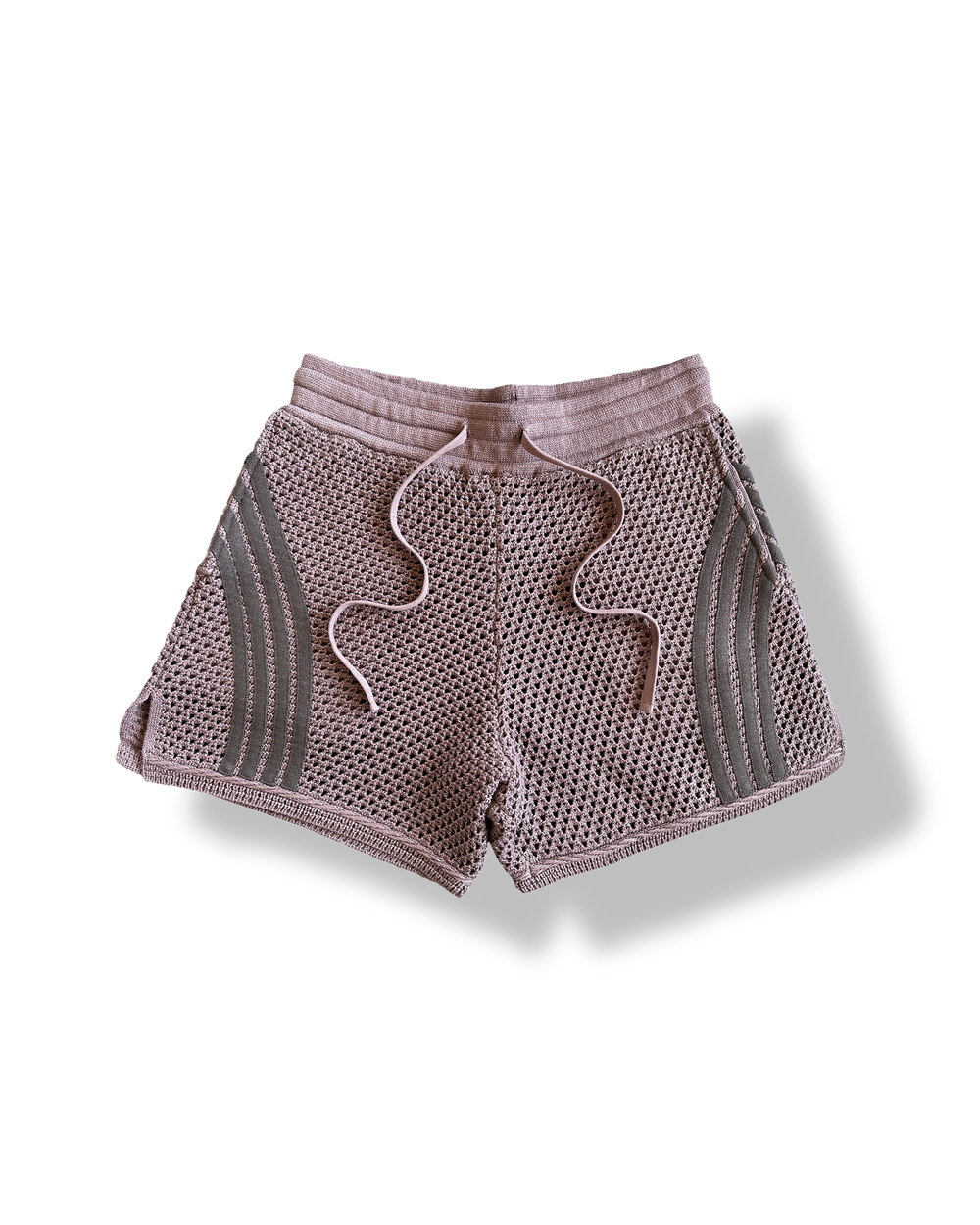 Crochet Shorts – saaltstudio