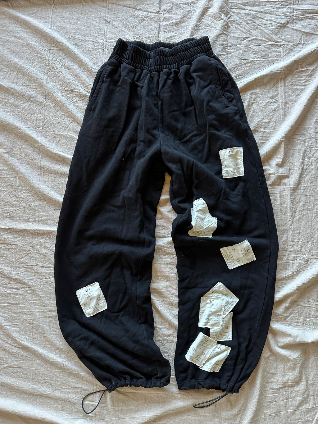 Receipt Sweats Proto