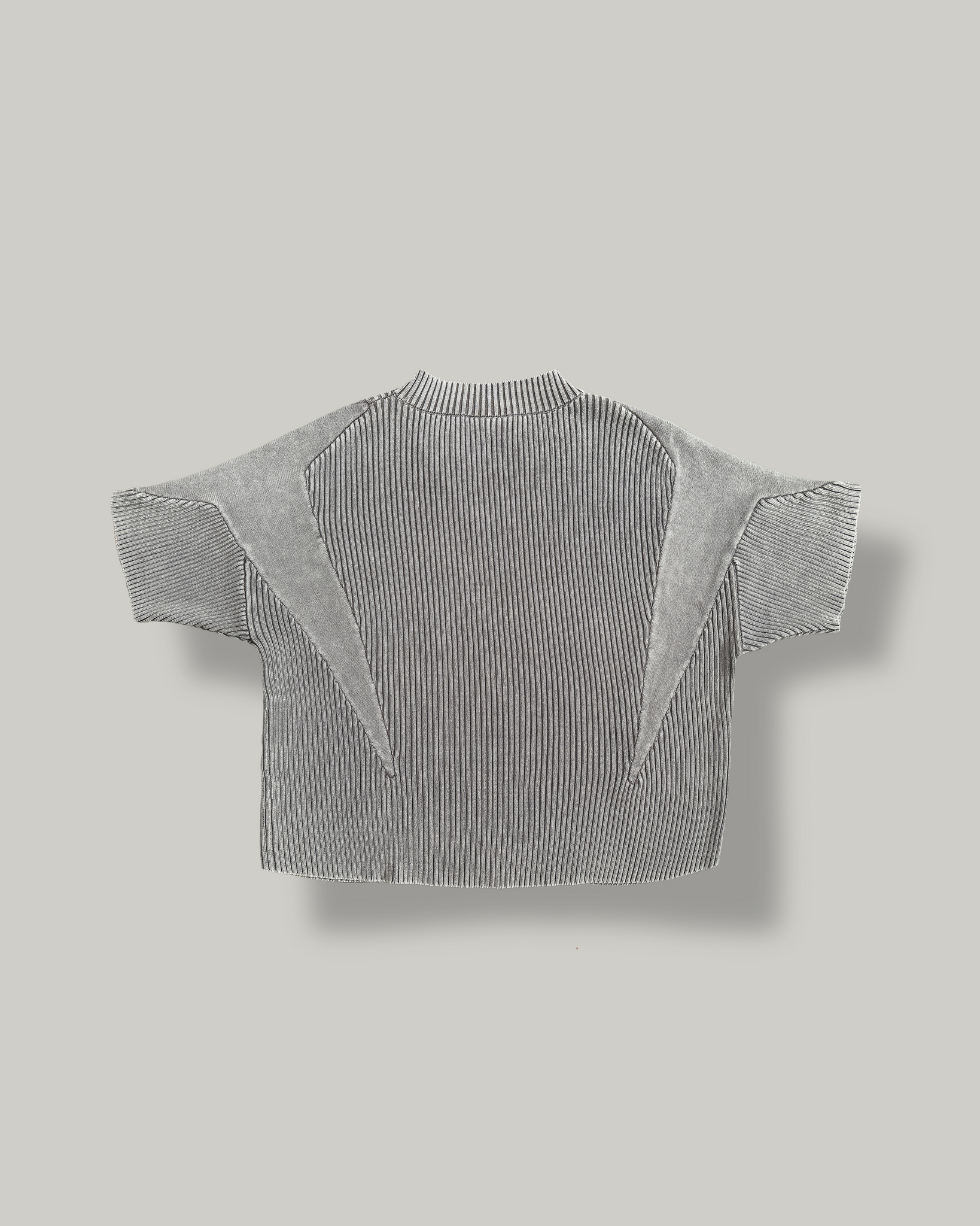 Stone Knitted Jersey V2