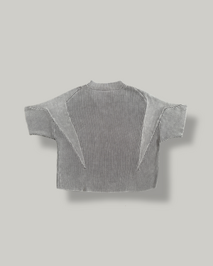 Stone Knitted Jersey V2