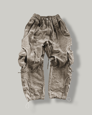 Earth Mud Cargos