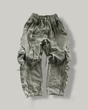 Moss Mud Cargos