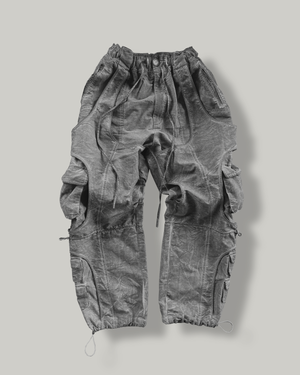 Stone Mud Cargos