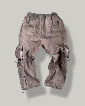 Mud Cargos