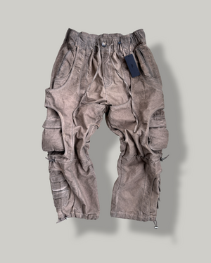 Mud Cargos