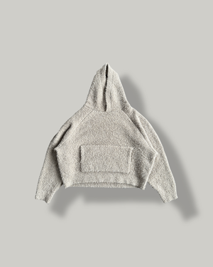 Sand Oat Hoodie