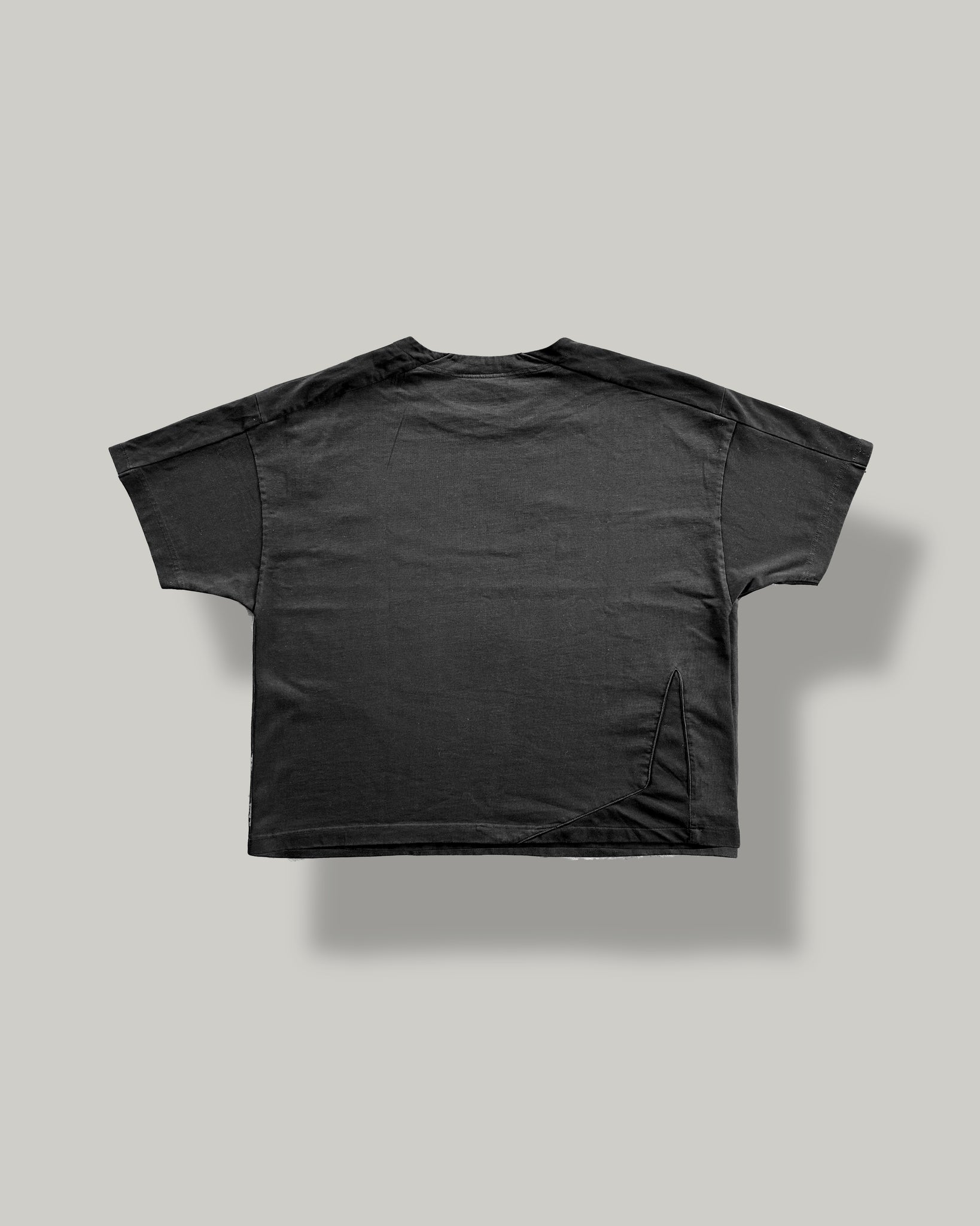 Reconstructed Tee