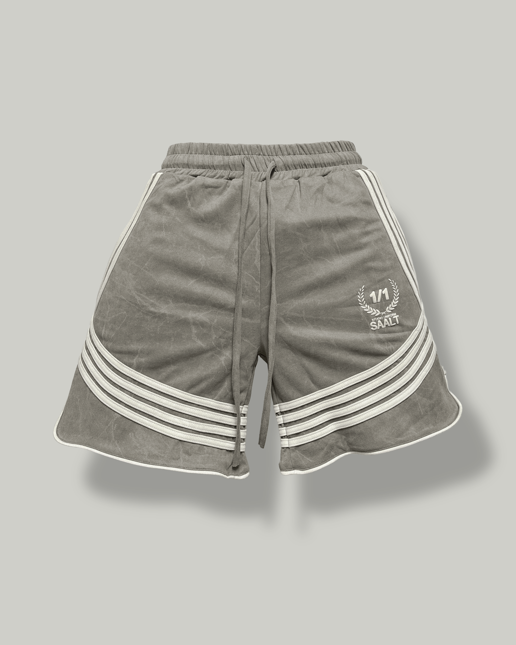 Clay Souffle Shorts