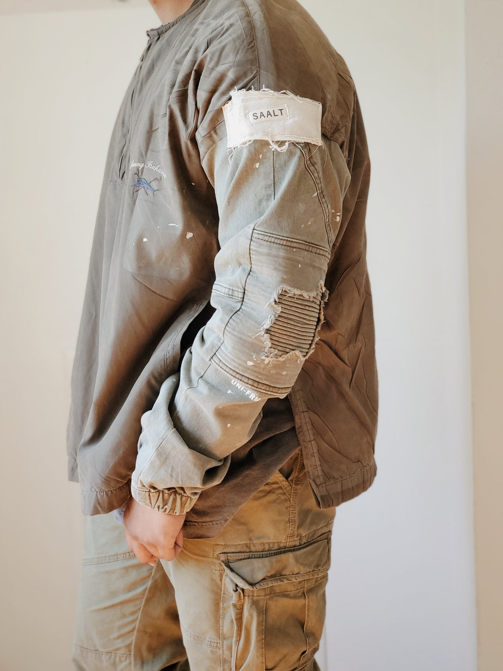 Aviator Jacket