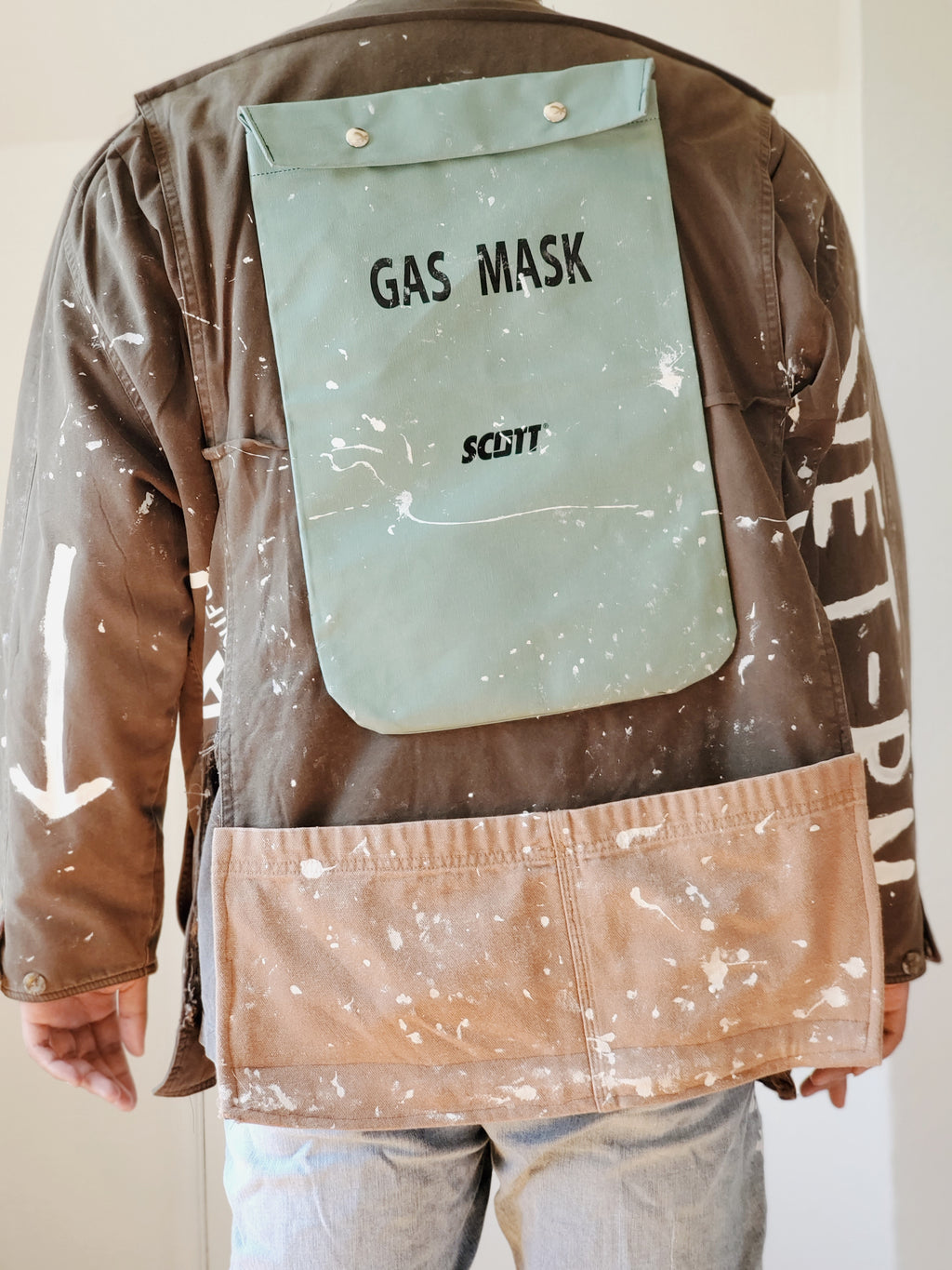Veterans Jacket