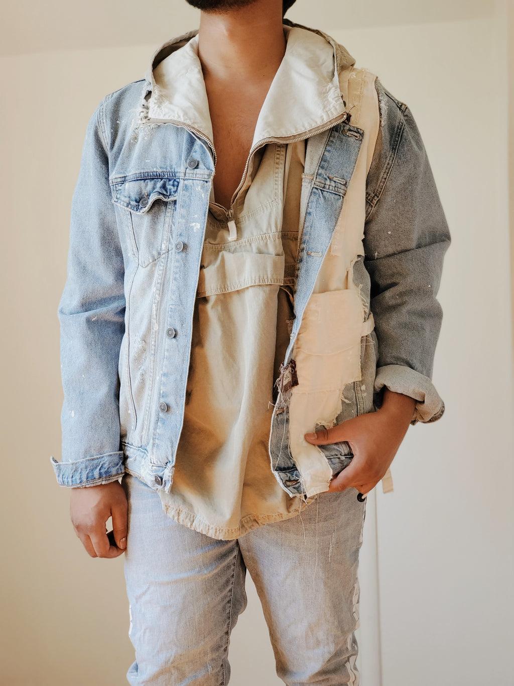 Lost Denim