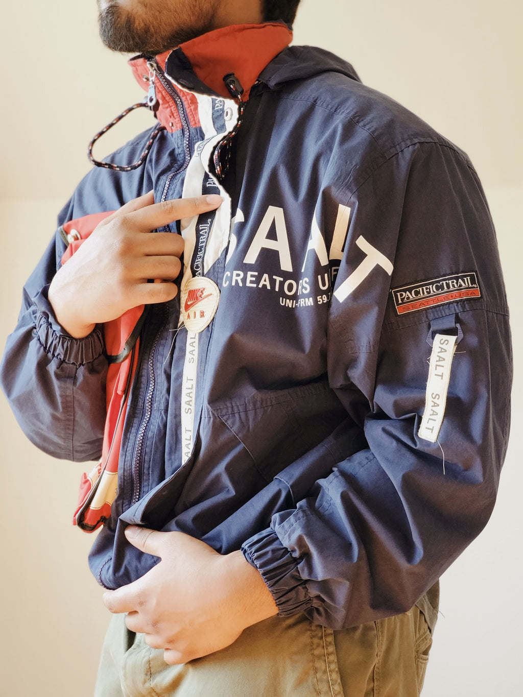 First Responder Jacket
