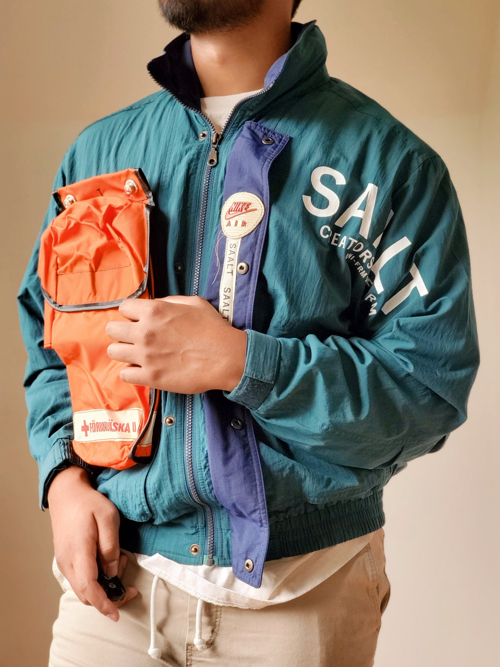 Second Responder Jacket