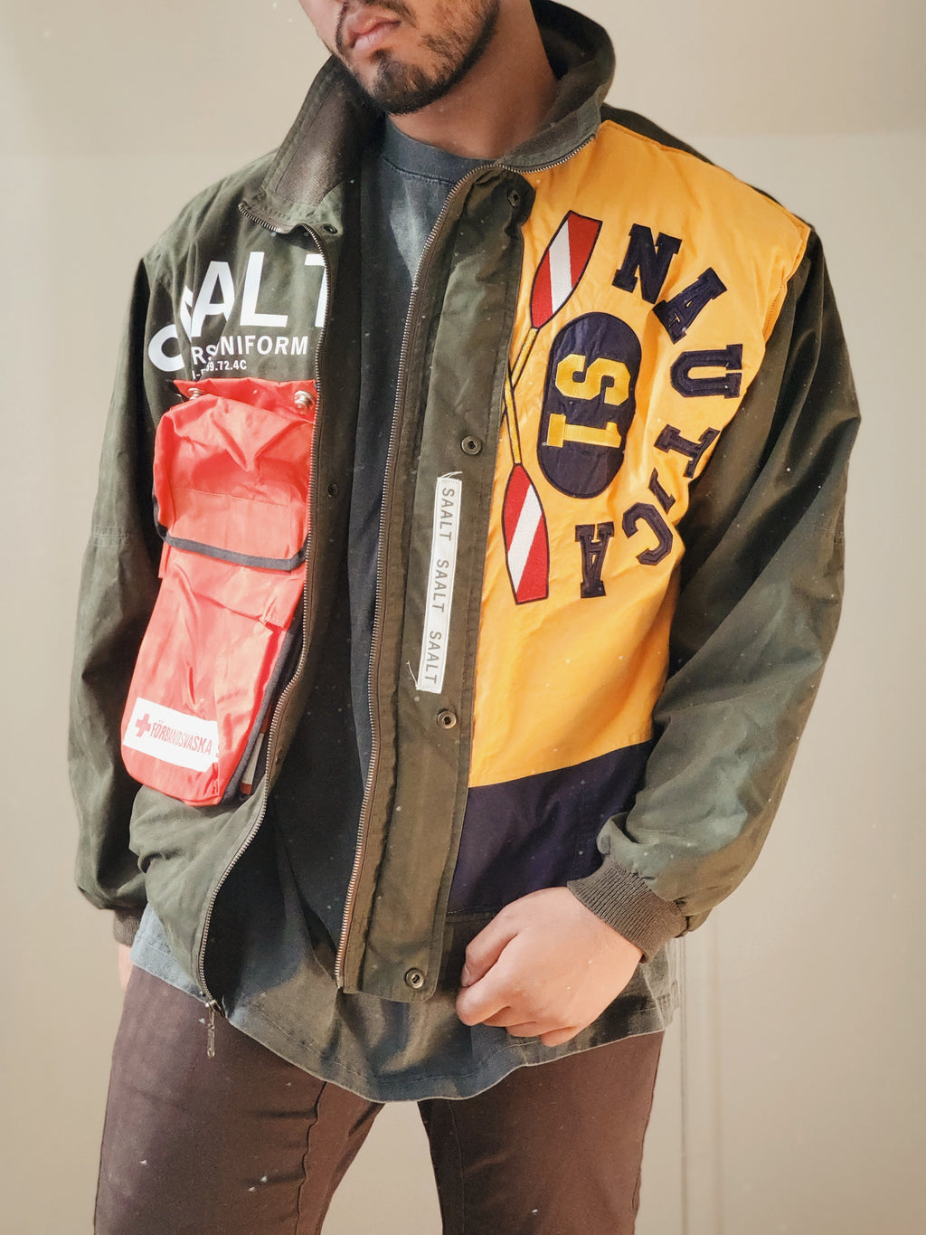 Fifth Responder Jacket