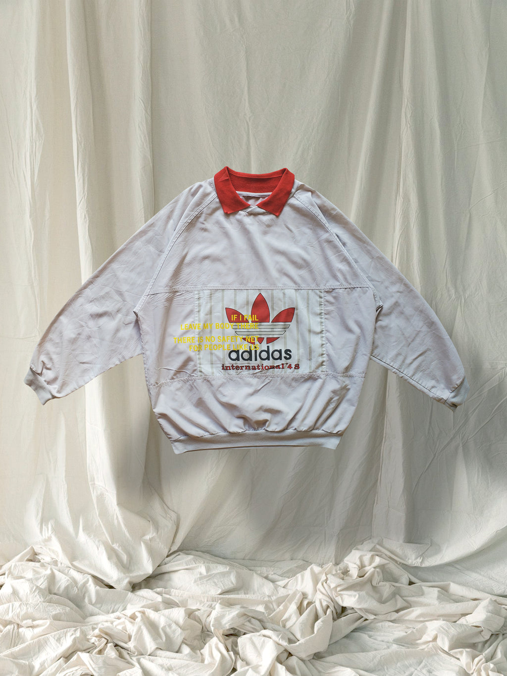 Adidas Pullover