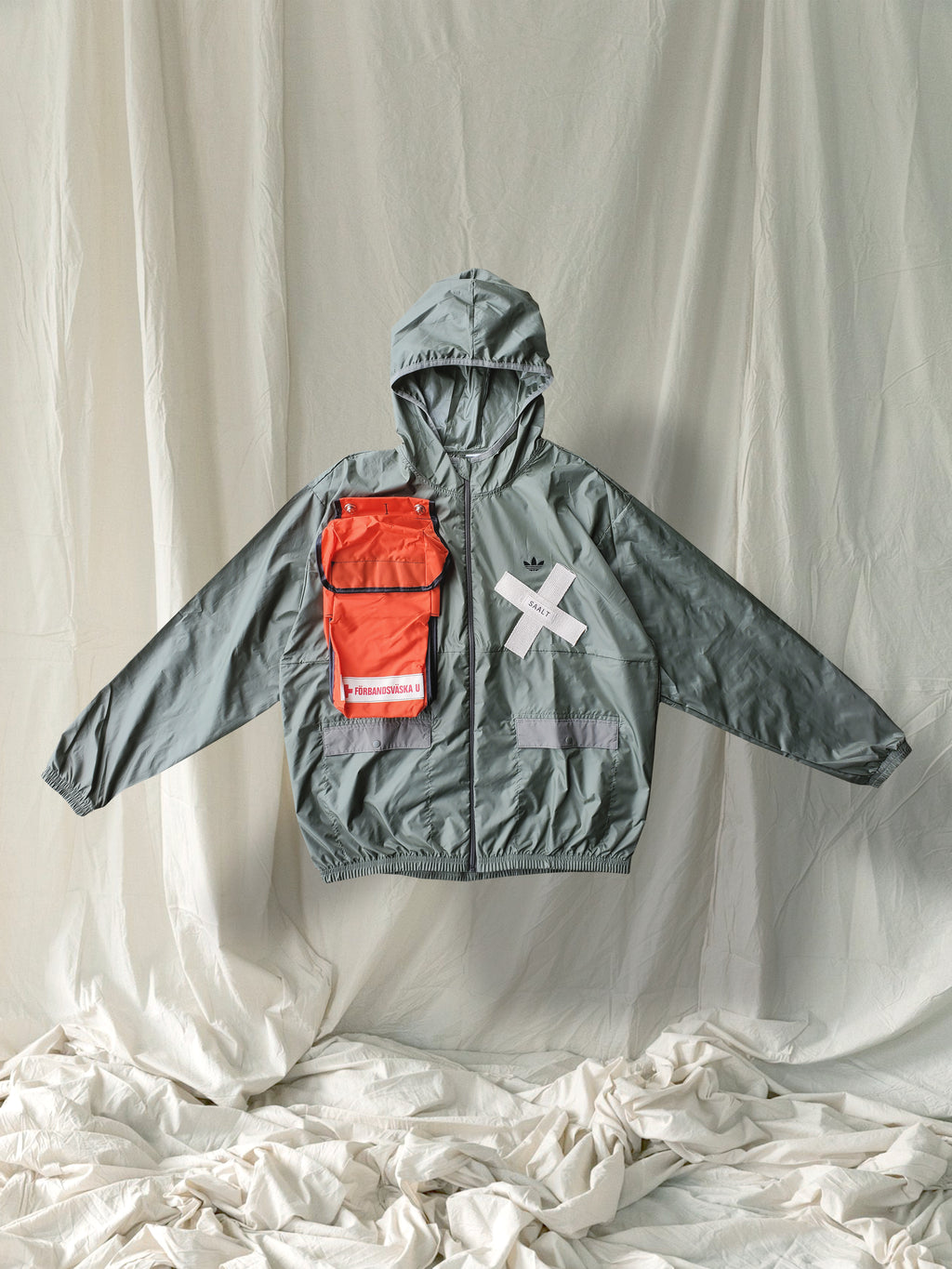 Adidas Responder Jackets