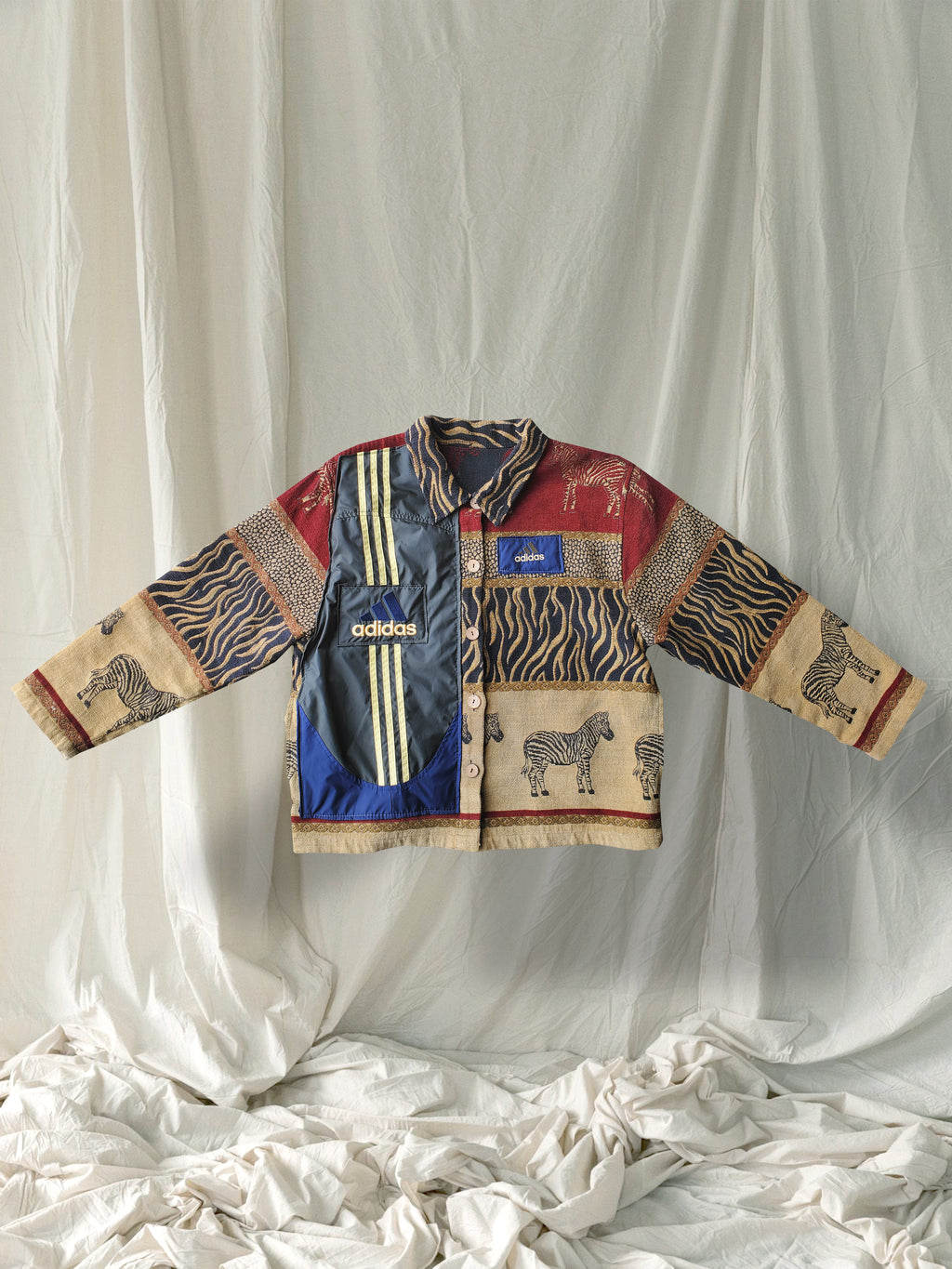 Adidas Tribal Jacket