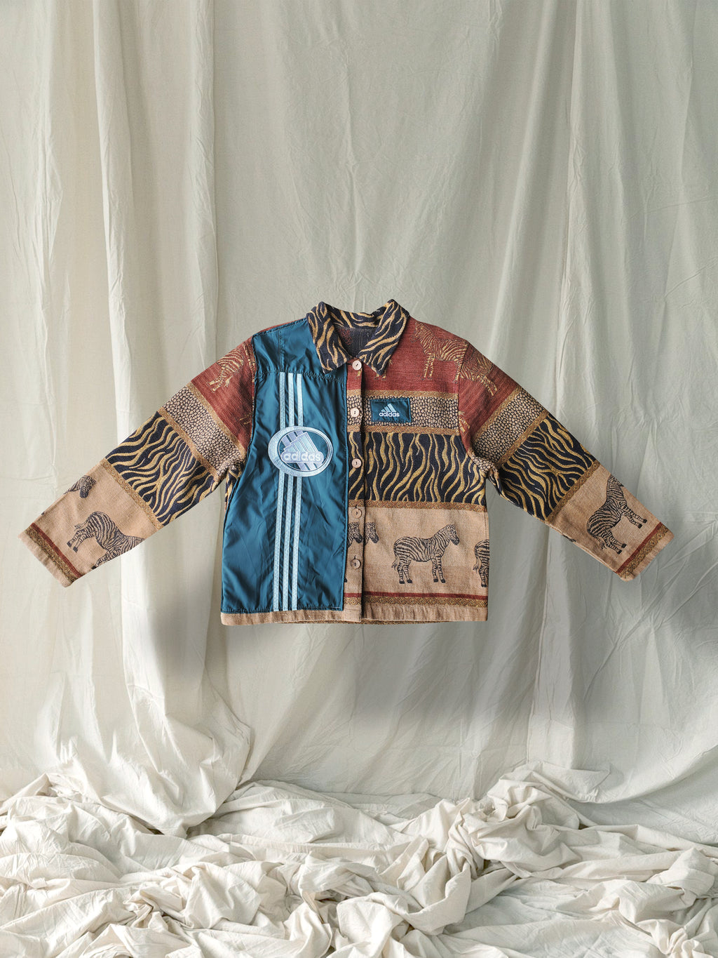 Adidas Tribal Jacket