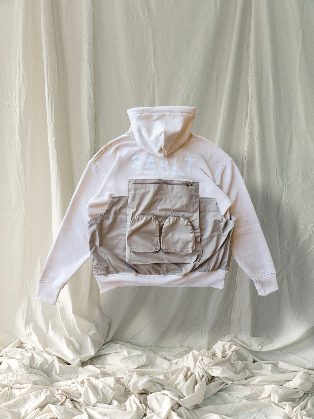 Cargo Hoodies