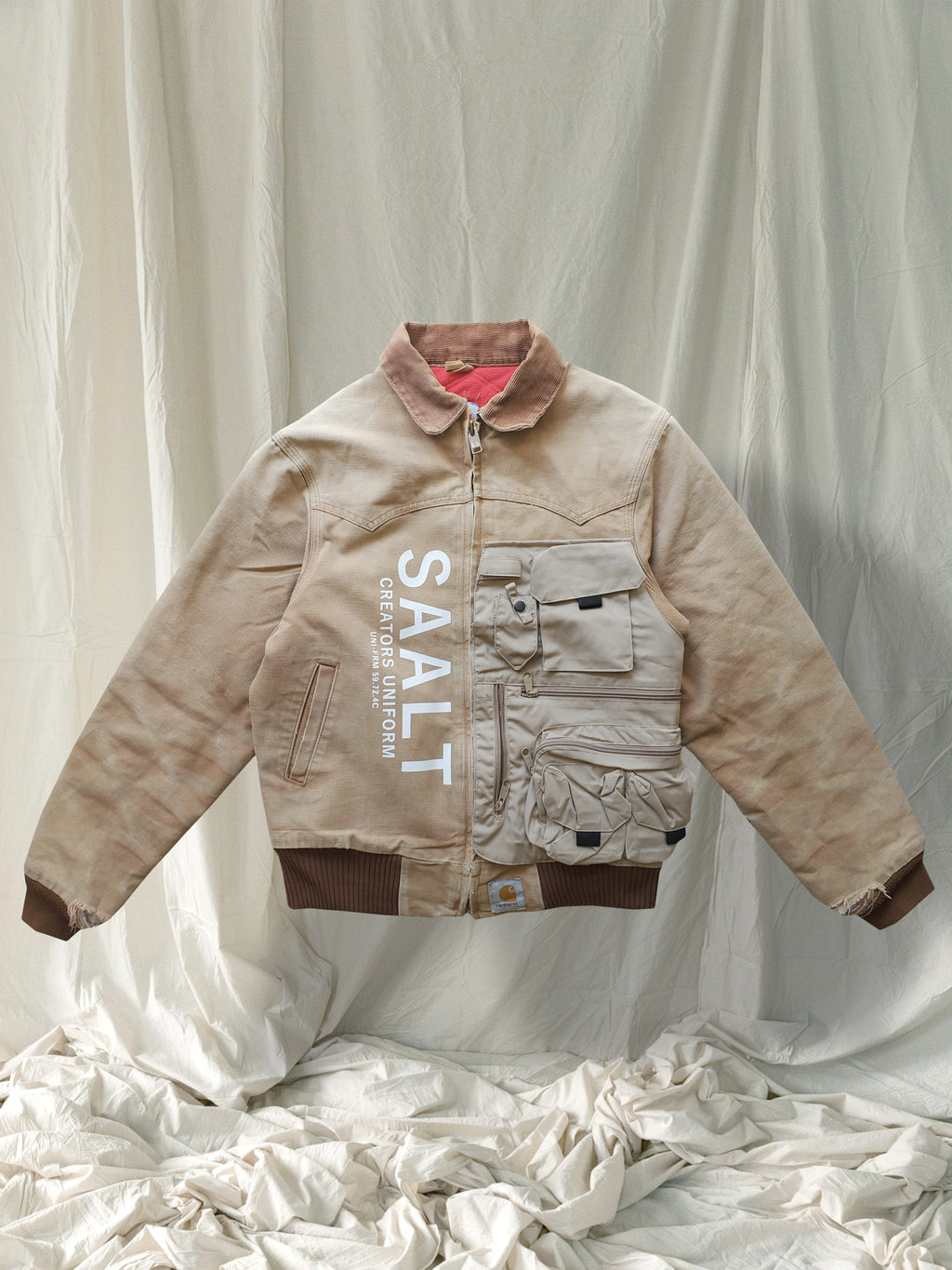 Carhartt Bomber