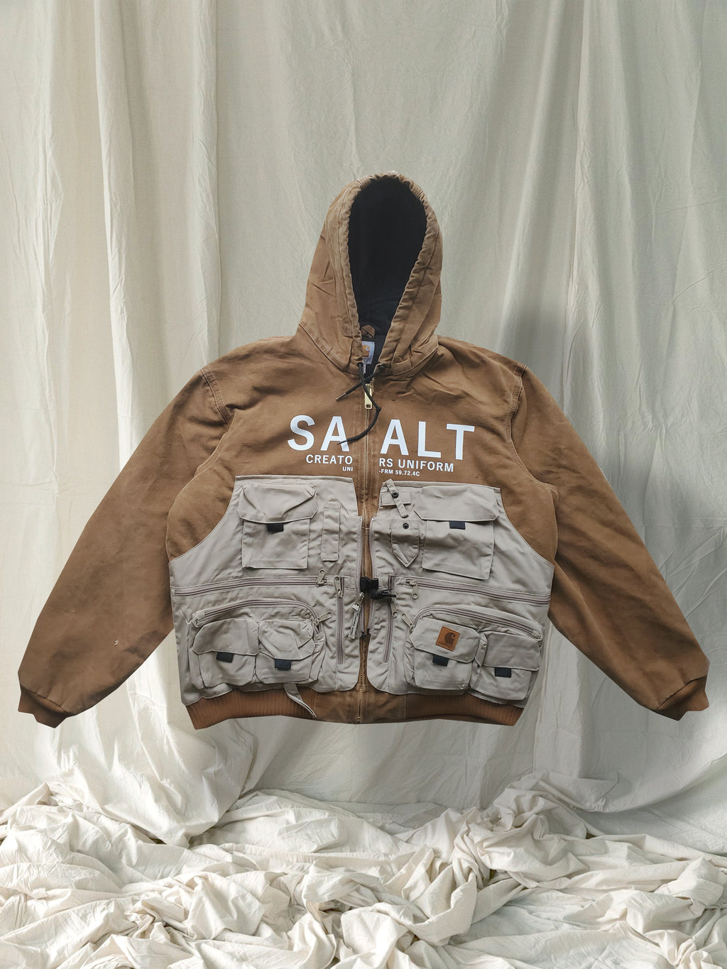 Clay 15 Pocket Carhartt