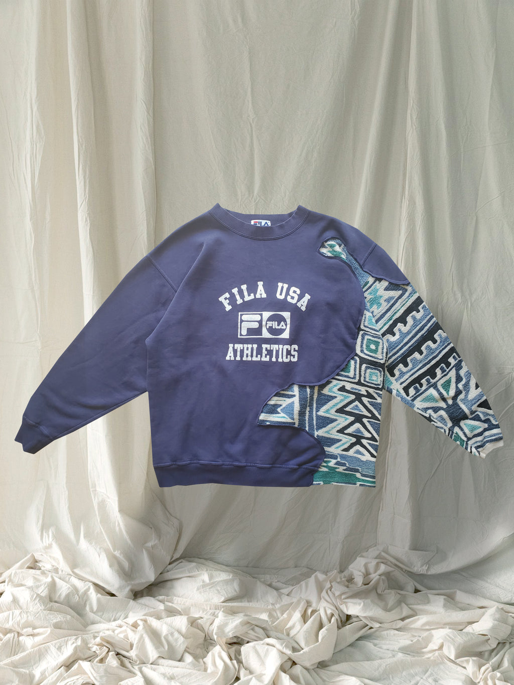 Fila Pullover