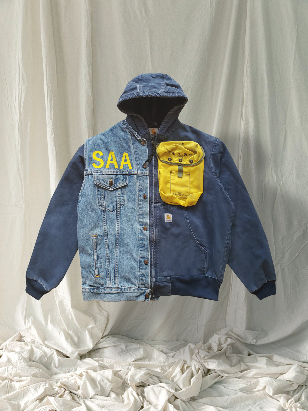 Fire Shelter Carhartt
