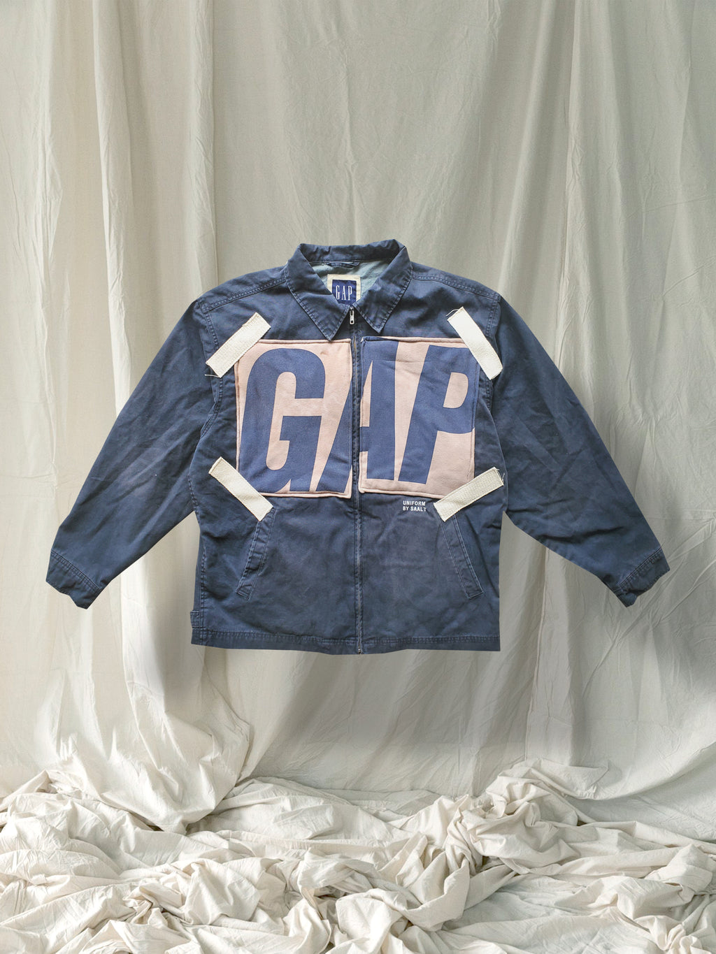Gap Band Aid Jacket