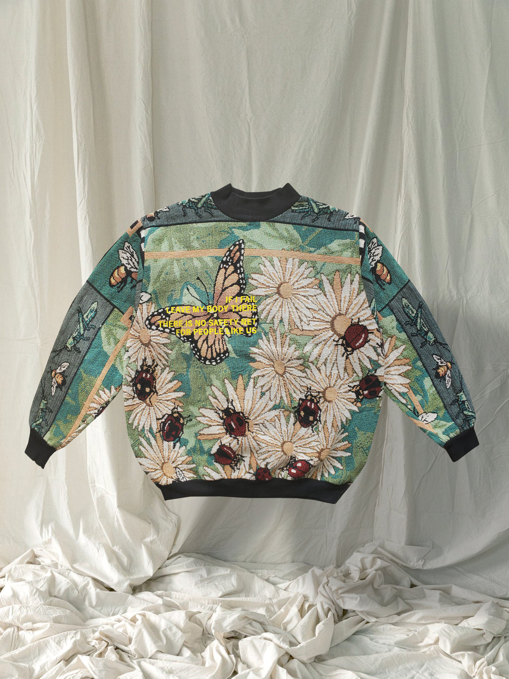 Garden Knit