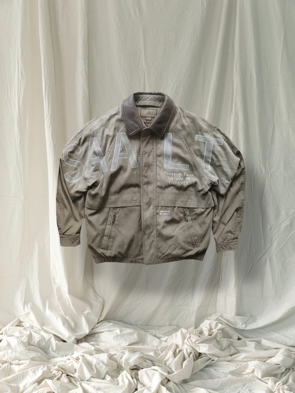 Heavy Bomber