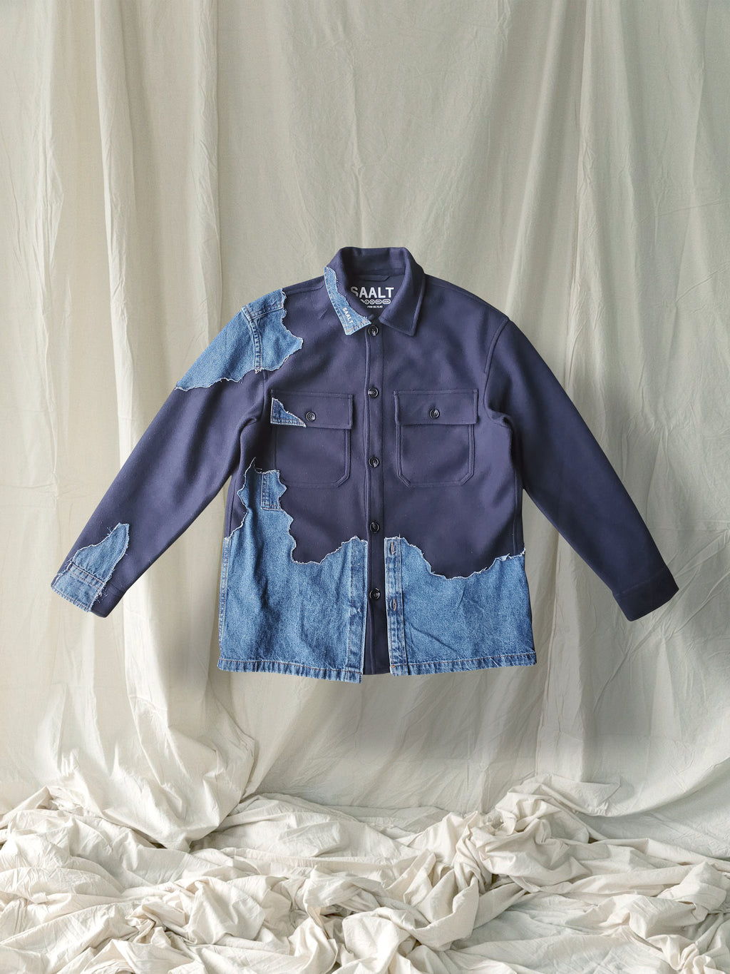 Hybrid Jacket