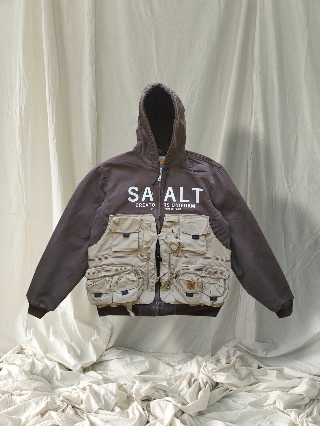 Mud 15 Pocket Carhartt