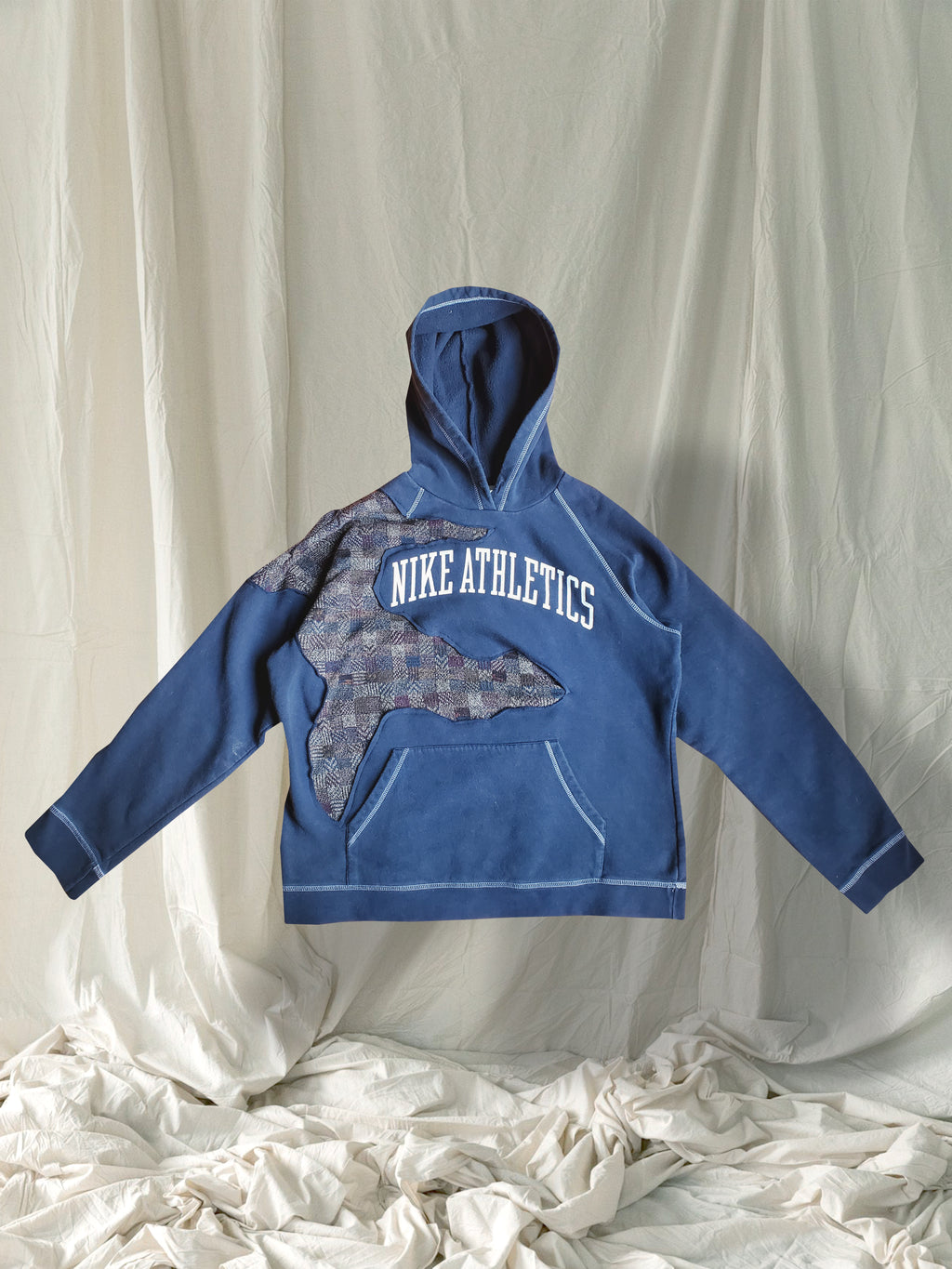 Nike Athletics Hoodie