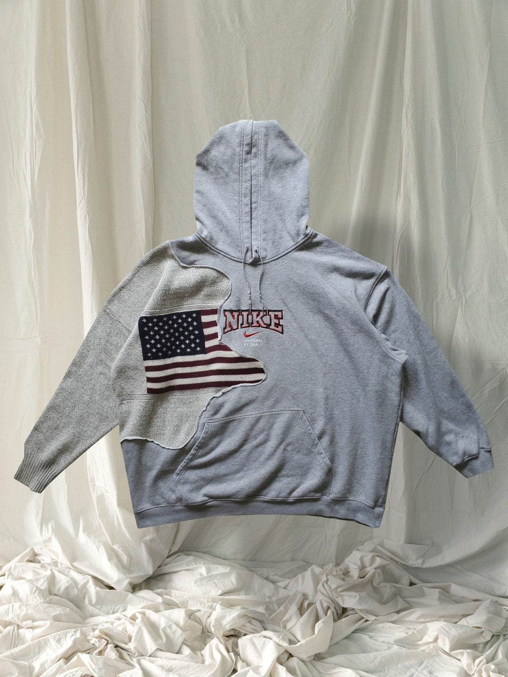 Nike Flag Hoodie
