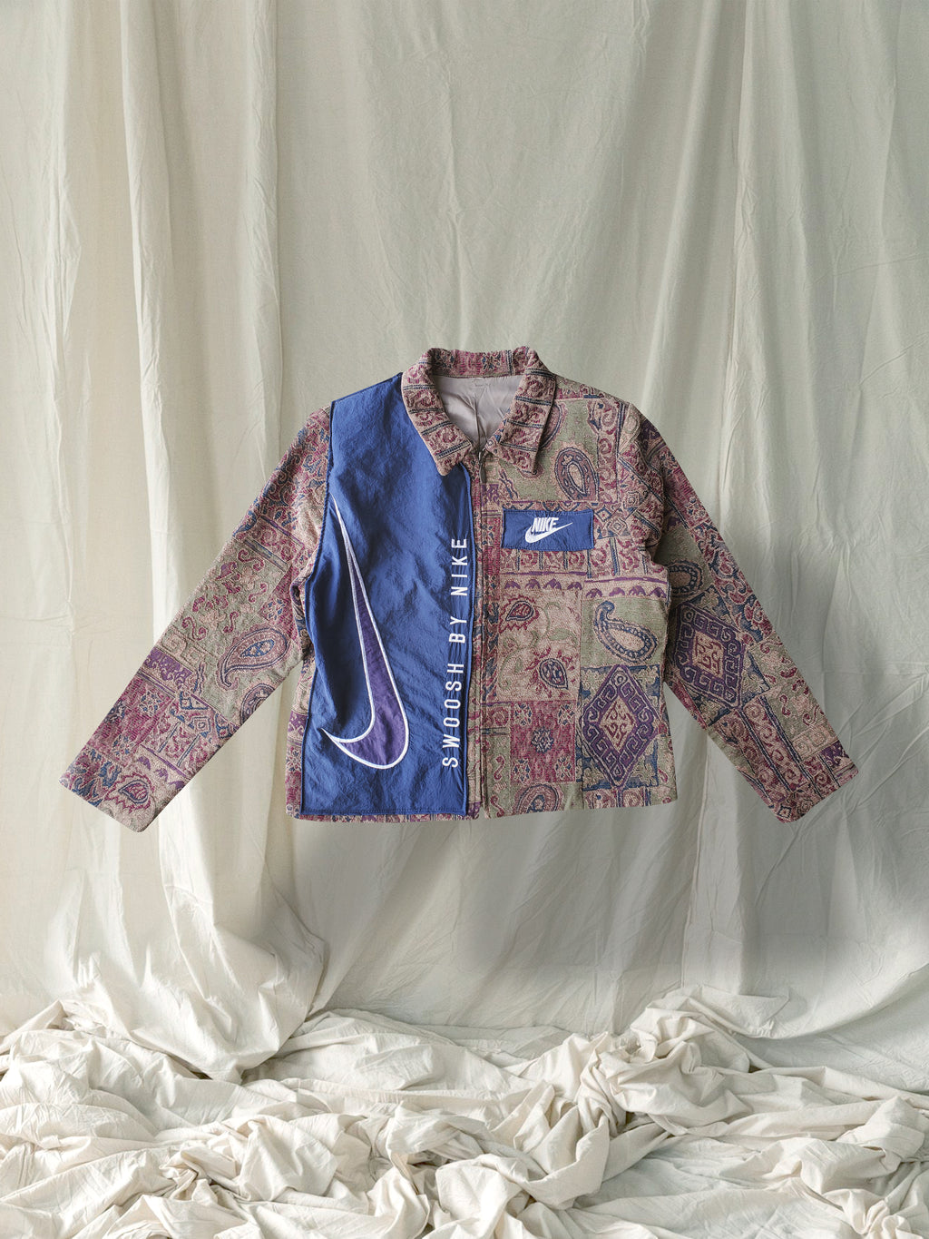Nike Floral Print
