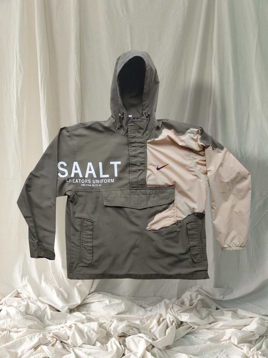 Nike Hooded Bomber