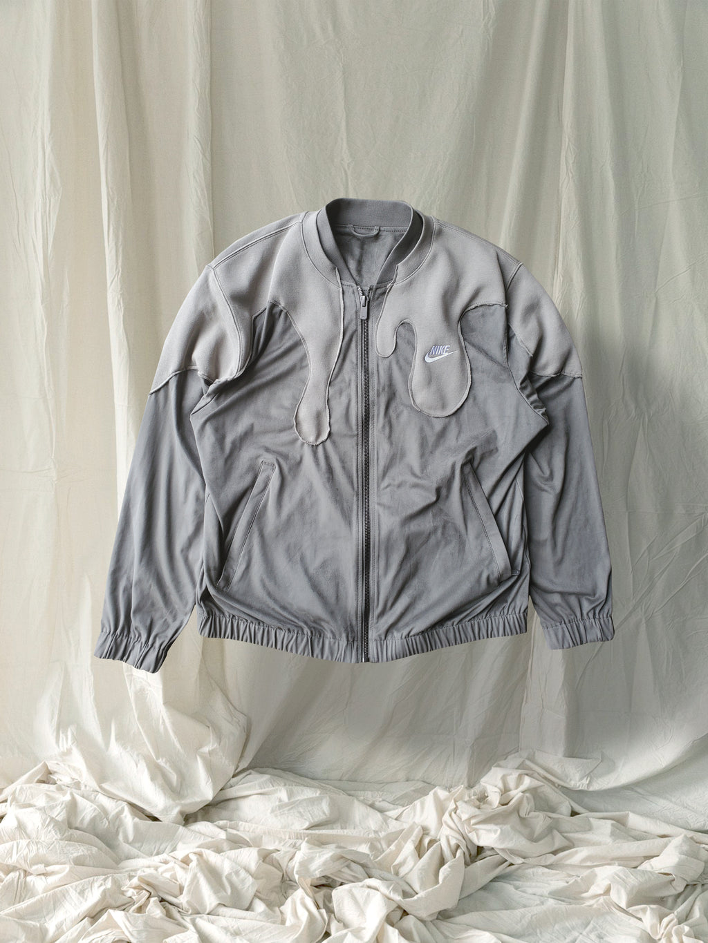 Nike Stone Bomber