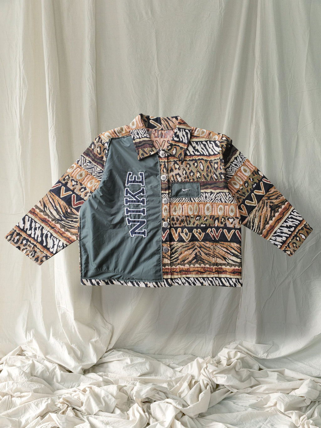 Nike Tribal Jacket