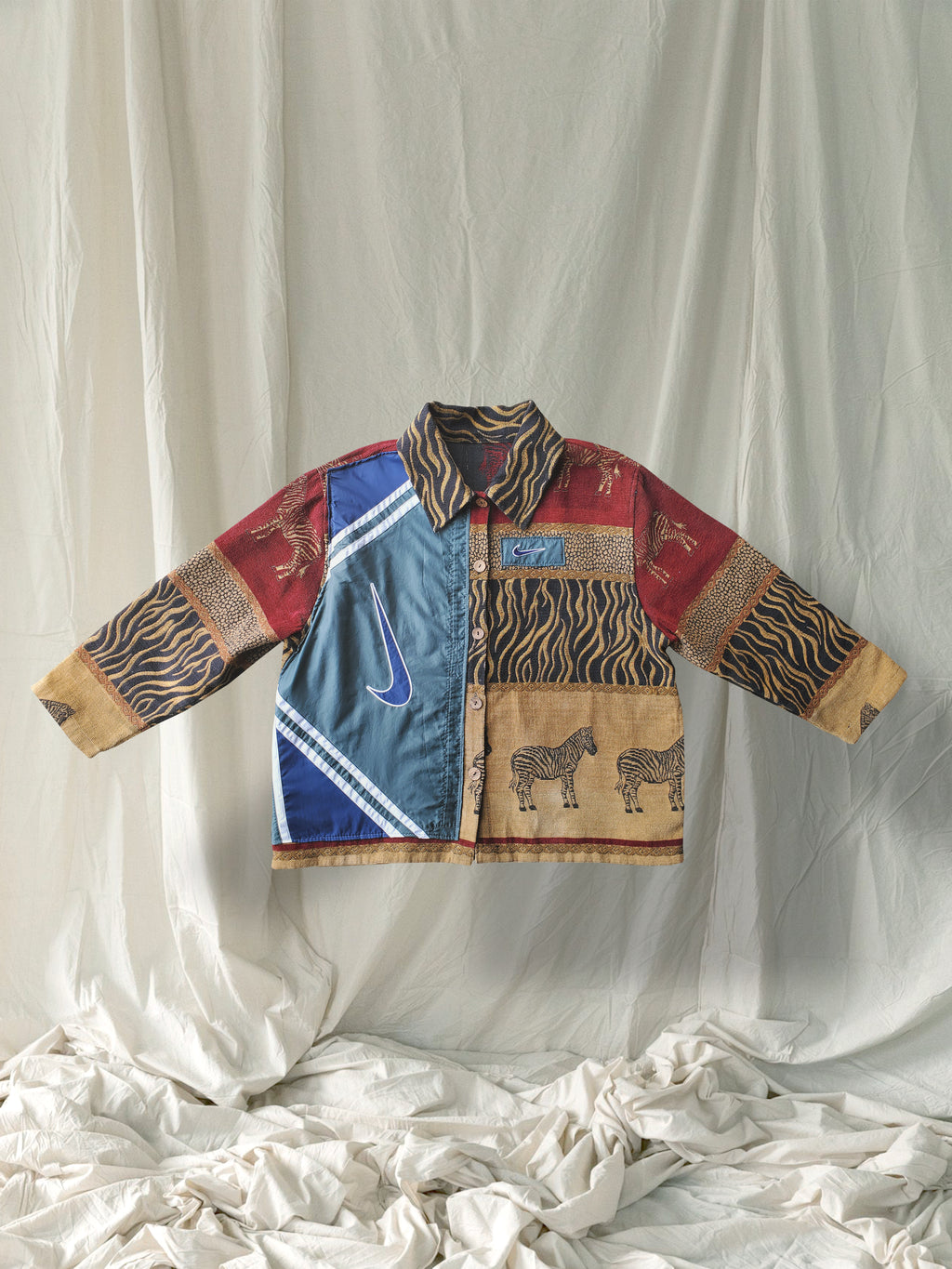 Nike Tribal Jacket