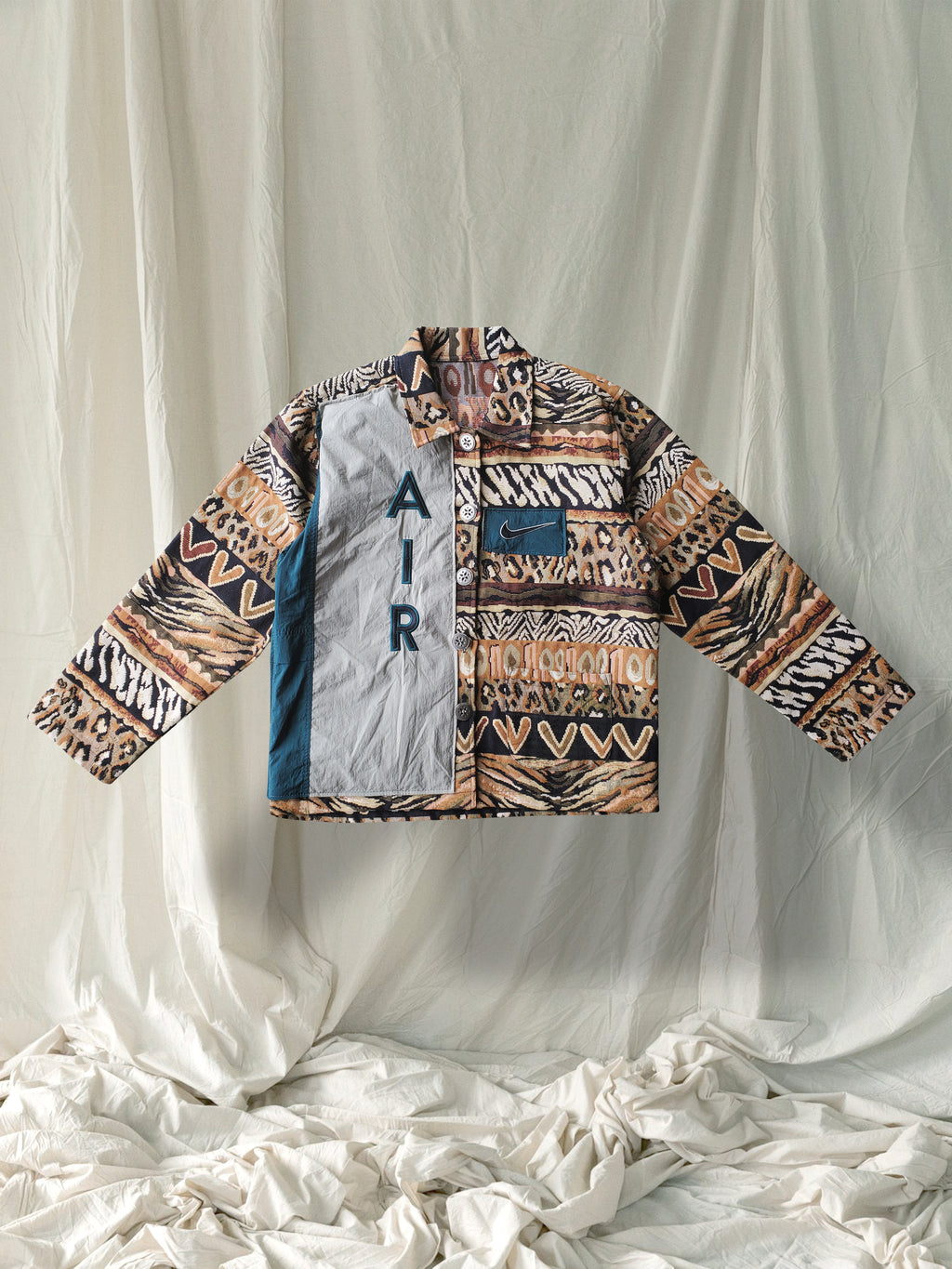 Nike Tribal Jacket