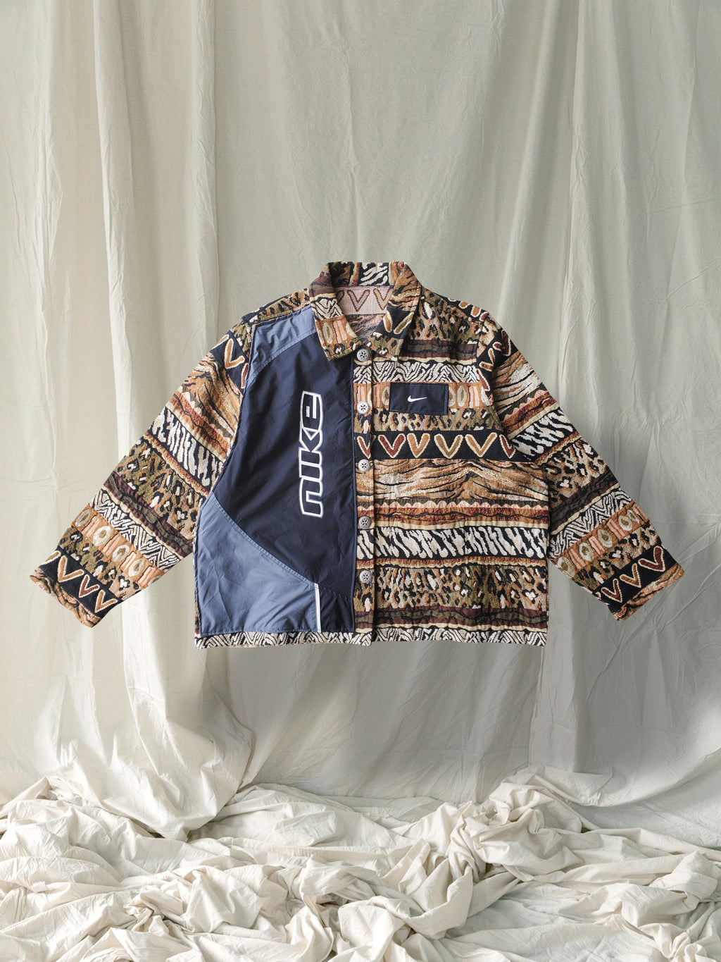 Nike Tribal Jacket